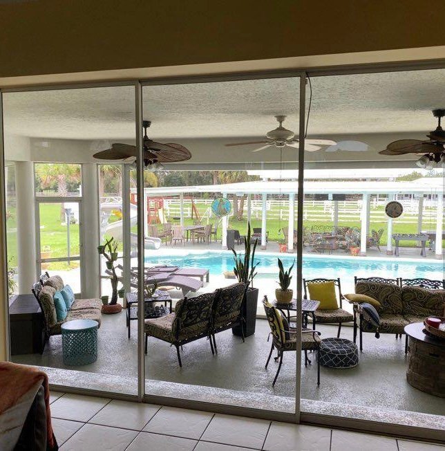 best sliding door repair south florida