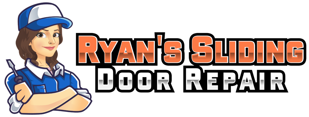Ryan Sliding Door Repair Logo