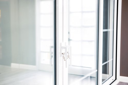 Sliding Door Glass Replacement