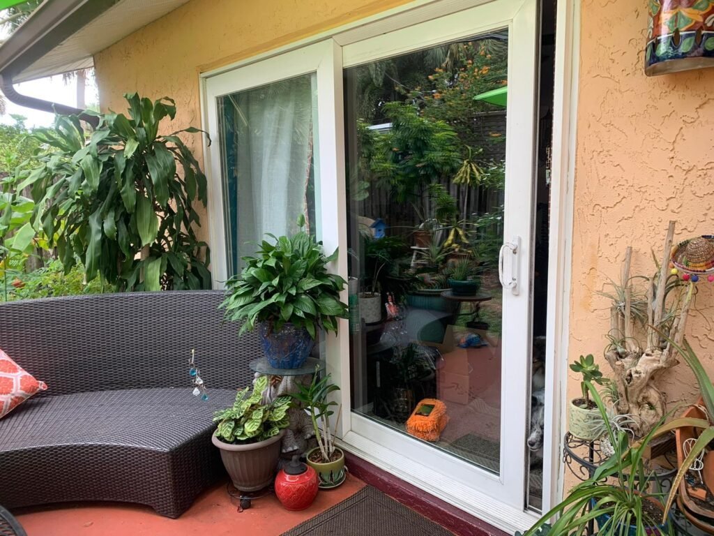 Sliding Door Repair In Fort Pierce South