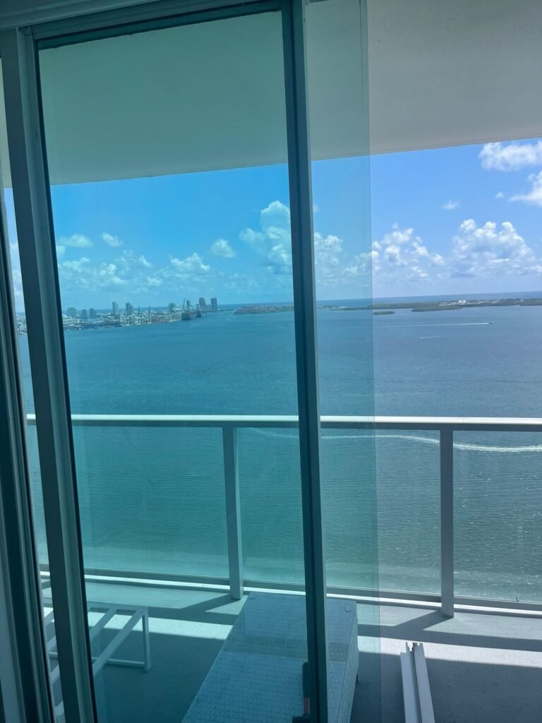 Sliding Door Repair In Hobe Sound