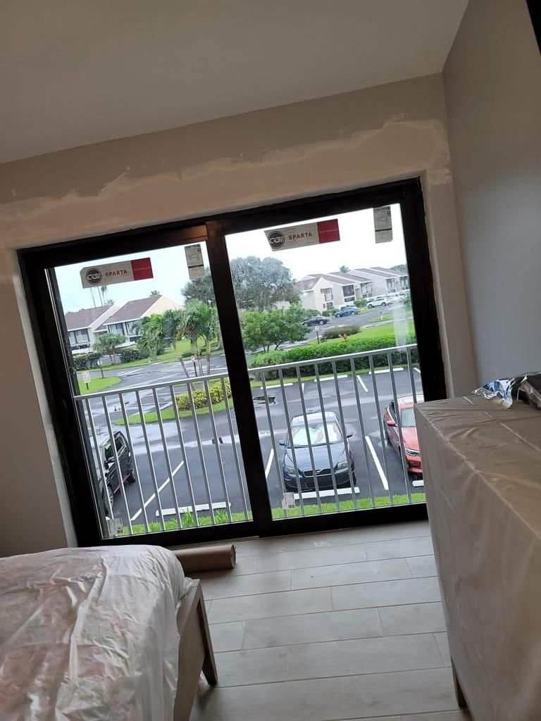 Get A Solutions For All Sliding Door Glass Replacement