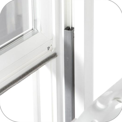 Window balancer repair