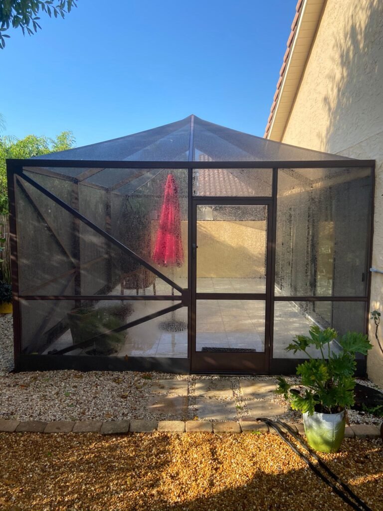 Get A Solutions For All Sliding Door Screen Repair