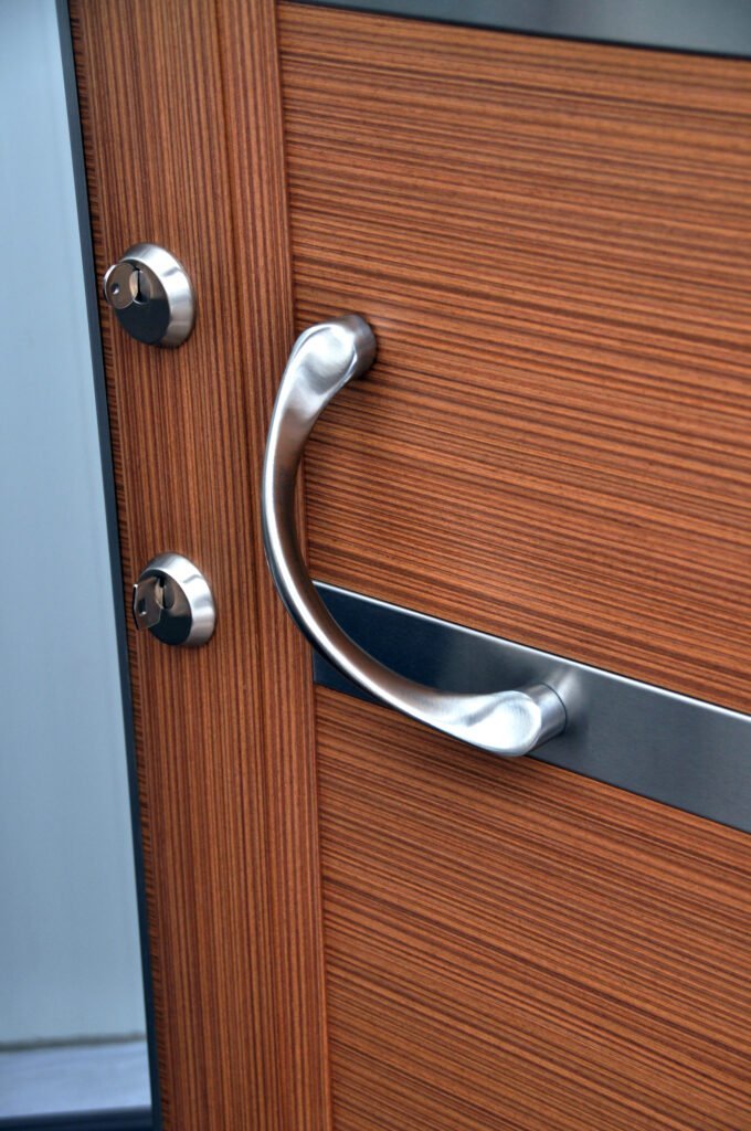 sliding door handle service