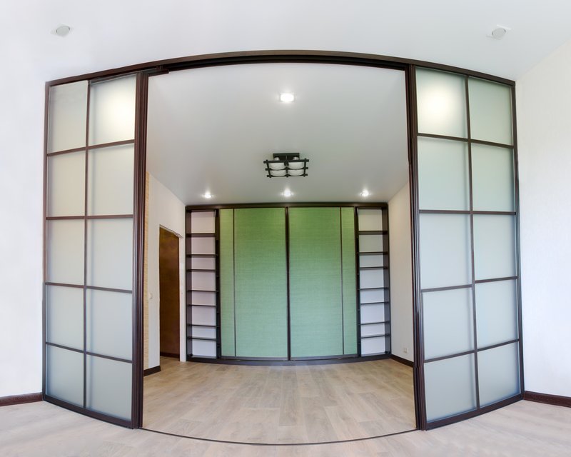 sliding door repair fort pierce
