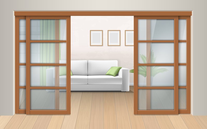 slidnig door repair Tequesta