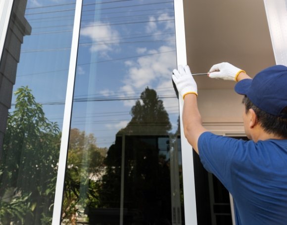 Goodland Sliding Door Repair