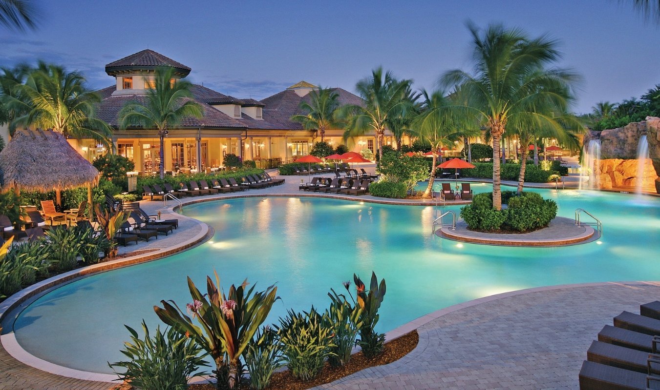 Lely Resort