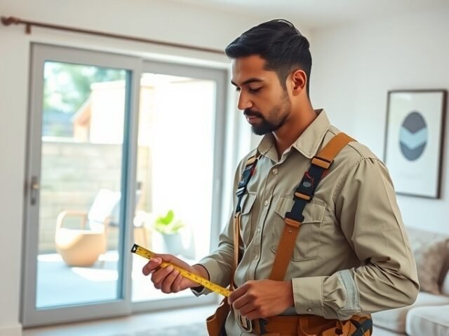 How to Choose a Sliding Door Repair Company