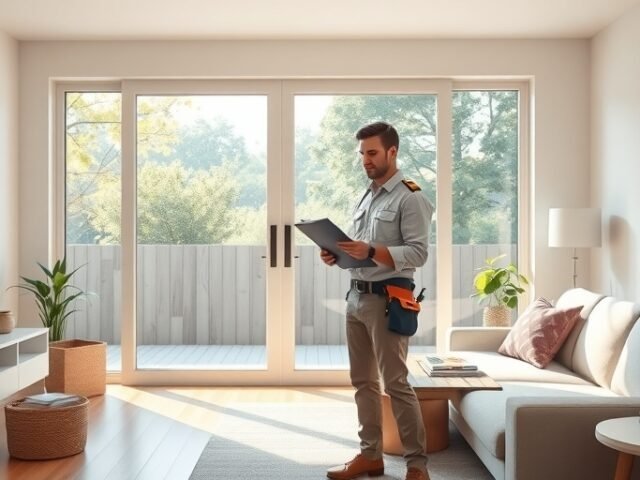 Sliding Door Safety Tips for Families