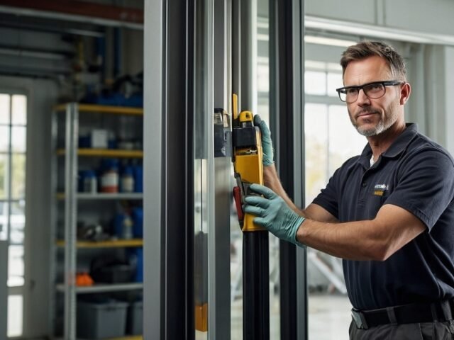 Best Lubricants for Sliding Door Tracks