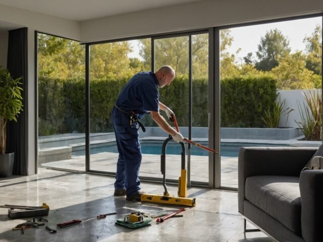 Sliding Door Repair Costs: What to Expect
