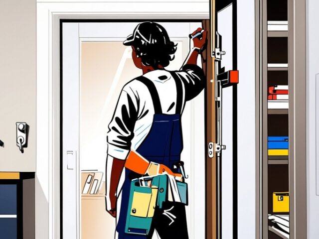 Pocket Door Repair: What You Need to Know