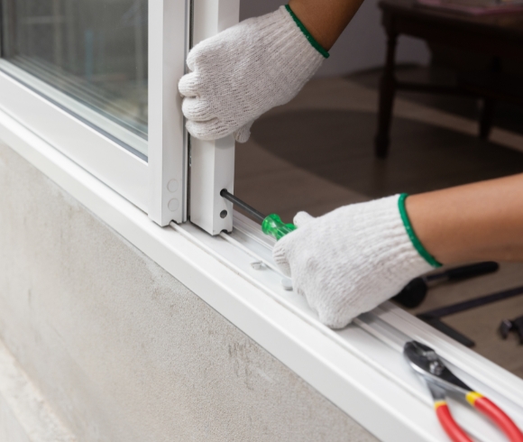 Bonita Bay Sliding Door Repair