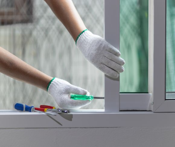 Door Repair In James City