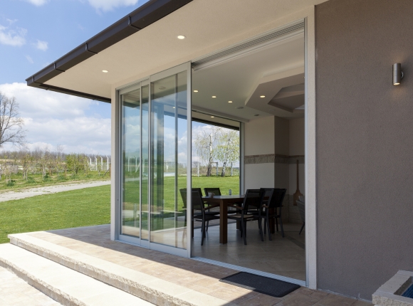 East Naples Sliding Door Repair