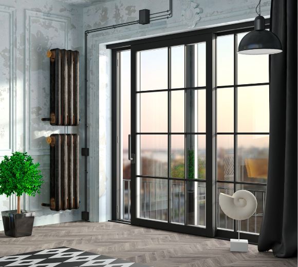 Fort Myers Sliding Door Repair
