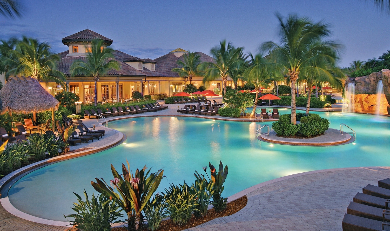 Lely Resort