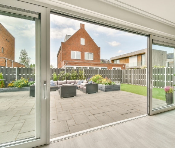 Marco Island Sliding Door Repair