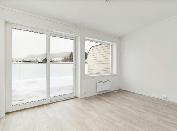 Old Naples Sliding Door Repair