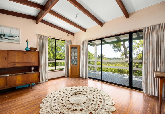 Port Royal Sliding Door Repair