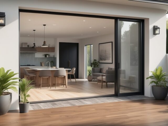 Sliding Door Repair Myths You Should Ignore