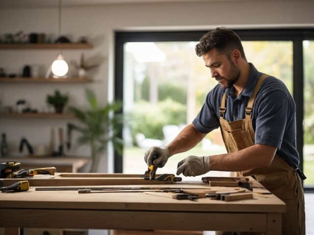 Best Tools for DIY Sliding Door Repairs