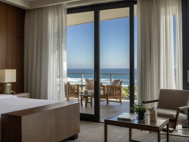 How to Fix Sliding Doors in Coastal Hotels