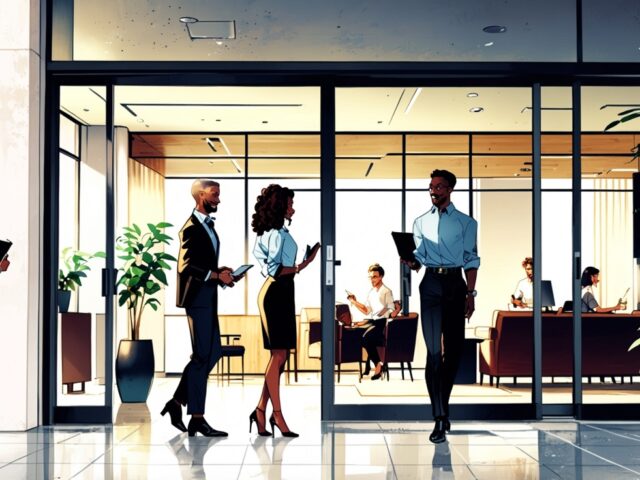 Best Sliding Door Solutions for Property Managers