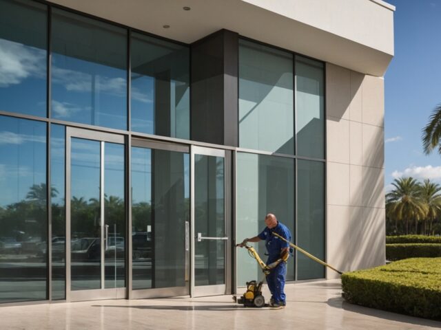 Emergency Sliding Door Repairs in South Florida