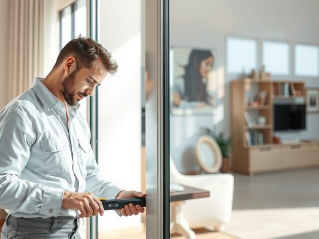 How to Extend the Life of Your Sliding Doors