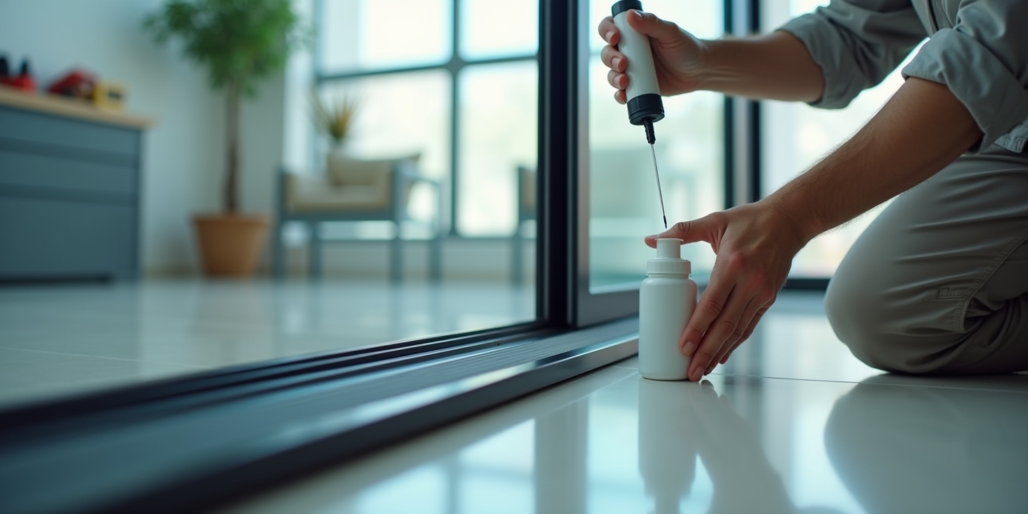 best diesel lubricant How to adjust patio doors for a tighter seal and smoother operation