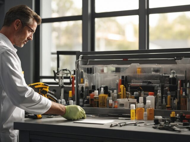 Best Lubricants for Sliding Door Tracks