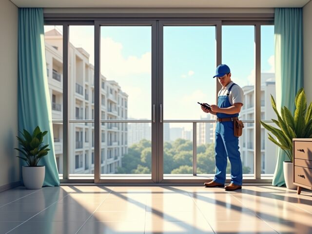 Sliding Door Repair Tips for Property Managers