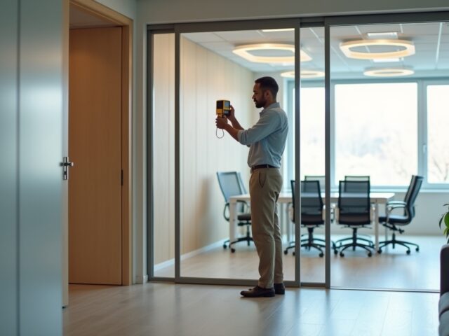 Sliding Door Upgrades That Reduce Noise