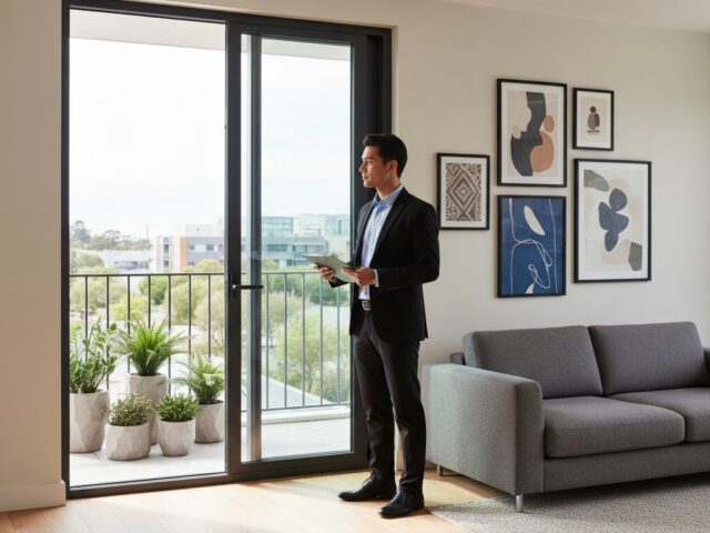 Best Sliding Door Options for Rental Properties