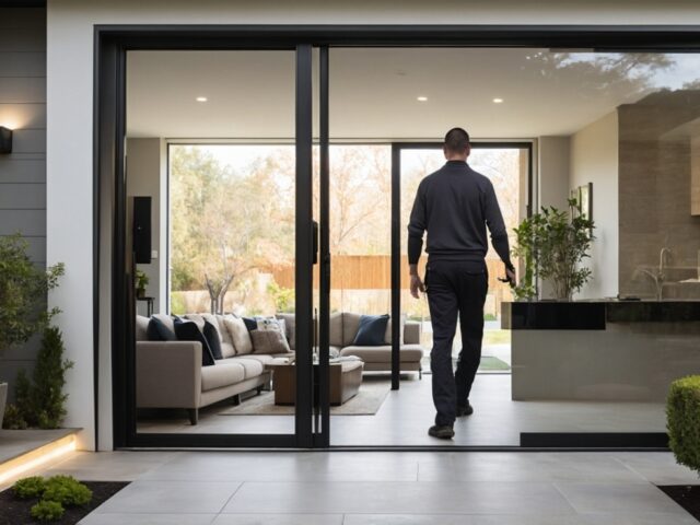Top Sliding Door Security Tips for Homeowners