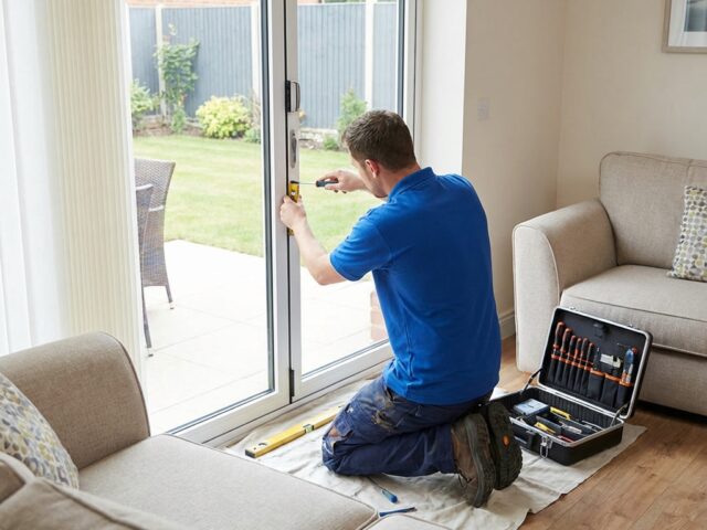 Sliding Door Repair Myths You Shouldn’t Believe